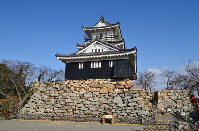 Hamamatsu Castle